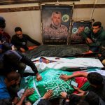 Israel announces elimination of Hamas commander