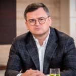 Kuleba speaks about Putin's pressure on Lukashenko