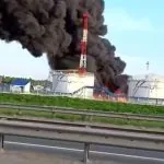 600 дронів атакували РФ: палають авіабази, НПЗ і ракетні заводи