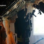 Російські БпЛА спричинили 7 пожеж на Херсонщині