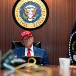 Geopolitical trap: conflict with Iran threatens Trump's position