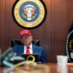 Geopolitical trap: conflict with Iran threatens Trump's position
