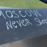 Стерненко анонсував нові удари дронів по Москві