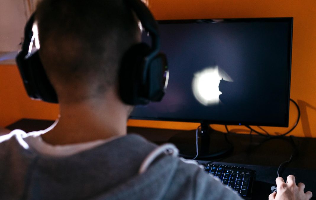 Twitch changed its policy because of Gen Z