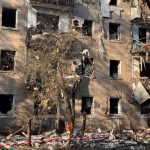 Обстріл Дніпра, поранені та руйнування