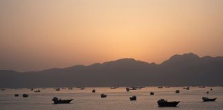Iran claims control over internet cables in the Strait of Hormuz Iran controls submarine cables in the Strait of Hormuz