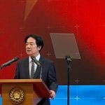 A visit in defiance of Beijing: Taiwan's president in Eswatini