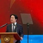 A visit in defiance of Beijing: Taiwan's president in Eswatini