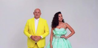 Potap and Nastya Kamensky return to the duet