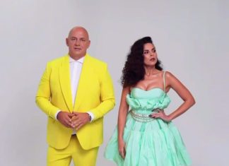 Potap and Nastya Kamensky return to the duet