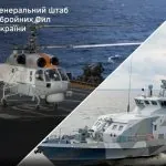 Україна знищила катер РФ у Дагестані та вузол зв’язку в Криму