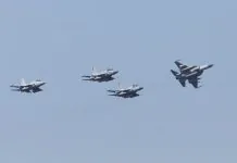 Пакистан втручається у війну Ірану та Саудівської Аравії Пакистанські військові літаки в Саудівській Аравії