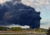 Атаки дронів СБУ показали вразливість ППО навколо Москви Удари СБУ по Москві дронами