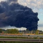 Атаки дронів СБУ показали вразливість ППО навколо Москви