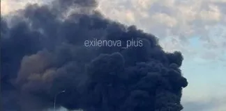 Удари СБУ по Москві дронами