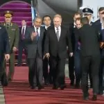 Путін та Сі Цзіньпін готують новий газовий маршрут