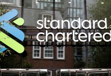 Standard Chartered cuts staff due to AI