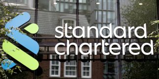 Standard Chartered скорочує співробітників через ШІ