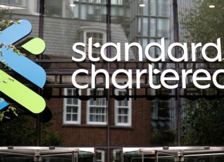 Standard Chartered звільнить понад 7000 працівників через ШІ Standard Chartered скорочує співробітників через ШІ