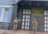 У керівництві Нацполіції пройшли масштабні обшуки та затримання Обшуки у керівництві Нацполіції України