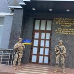 У керівництві Нацполіції пройшли масштабні обшуки та затримання