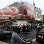 Iran insists enriched uranium will remain in the country