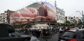 Iran insists enriched uranium will remain in the country Iranian Supreme Leader Refuses to Export Enriched Uranium