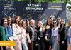По Україні пройшли акції за надання Дню вишиванки статусу державного свята Акція до Дня вишиванки у містах України