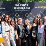 По Україні пройшли акції за надання Дню вишиванки статусу державного свята