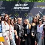 По Україні пройшли акції за надання Дню вишиванки статусу державного свята