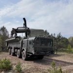 Росія перекинула ядерні боєприпаси до Білорусі в рамках навчань