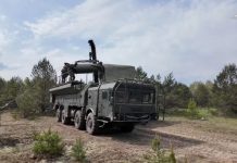 Росія перекинула ядерні боєприпаси до Білорусі в рамках навчань Російські військові транспортують ядерні боєприпаси на навчання