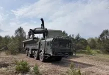 Росія перекинула ядерні боєприпаси до Білорусі в рамках навчань Російські військові транспортують ядерні боєприпаси на навчання