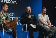 Russia is finally isolating its digital space Vadim Skibitsky speaks at a forum on Russia's information isolation in 2026