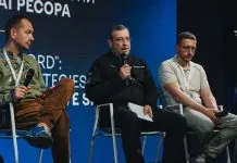 Росія остаточно ізолює свій цифровий простір Вадим Скібіцький виступає на форумі про інформаційну ізоляцію Росії у 2026 році