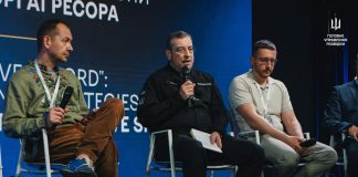 Russia is finally isolating its digital space Vadim Skibitsky speaks at a forum on Russia's information isolation in 2026
