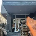 У справі «порноофісів» арештували топпосадовців поліції