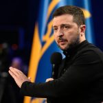 Зеленський готовий піти з посади заради безпеки України