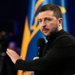 Зеленський готовий піти з посади заради безпеки України