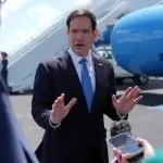 Трамп і Рубіо знову пригрозили Кубі військовим втручанням