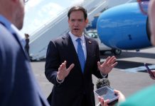Трамп і Рубіо знову пригрозили Кубі військовим втручанням Трамп і Рубіо загострюють риторику щодо Куби