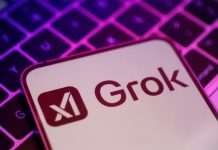 Grok is criticised by the US government