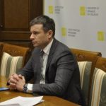 Марченко попередив про ризик провалу закону щодо посилок