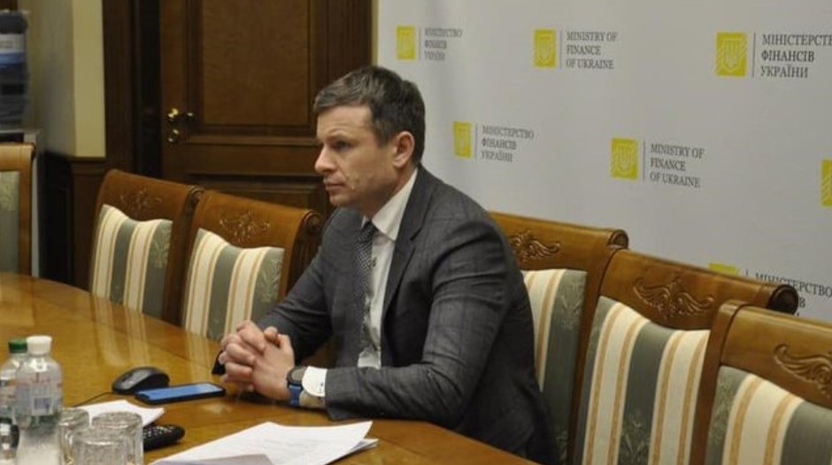 Screenshot_1 Сергій Марченко під час круглого столу обговорює законопроєкт про оподаткування імпортних посилок
