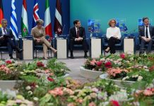 Трамп оголосив про додаткове розгортання військ у Польщі Зустріч Рубіо і представників країн НАТО