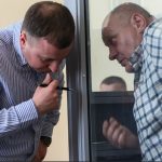 Керівники поліції вийшли із СІЗО у справі про «порноофіси»