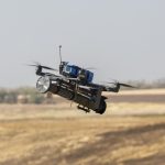 Prosecutor's Office records over 11,000 attacks by FPV drones