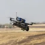 Прокуратура зафіксувала понад 11 тисяч атак FPV-дронами