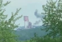 Perm Krai, Metafrax Chemicals