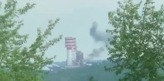 Perm Krai, Metafrax Chemicals